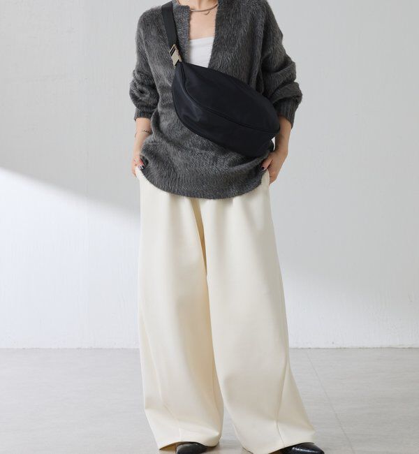  「撥水テープショルダーバッグ」|トートバッグ|