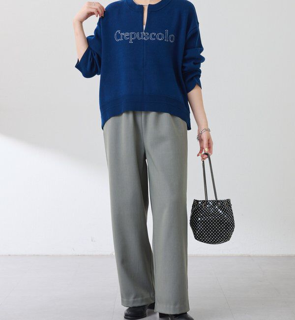  「【PAPILLONNER/パピヨネ】スパンコールミニバッグ/オケージョン」|トートバッグ|