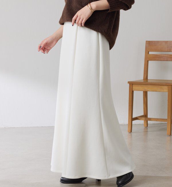  「ダンボールマーメイドスカート」|スカート|