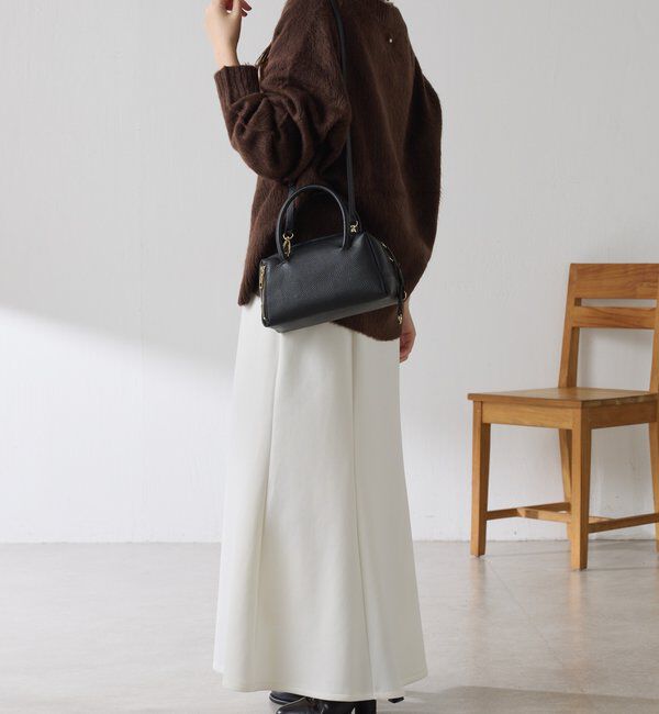  「ダンボールマーメイドスカート」|スカート|