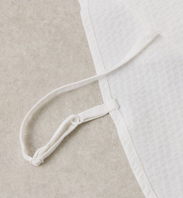  「【PAPILLONNER/パピヨネ】ボウタイつけ襟」|その他|