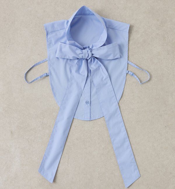  「【PAPILLONNER/パピヨネ】ボウタイつけ襟」|その他|