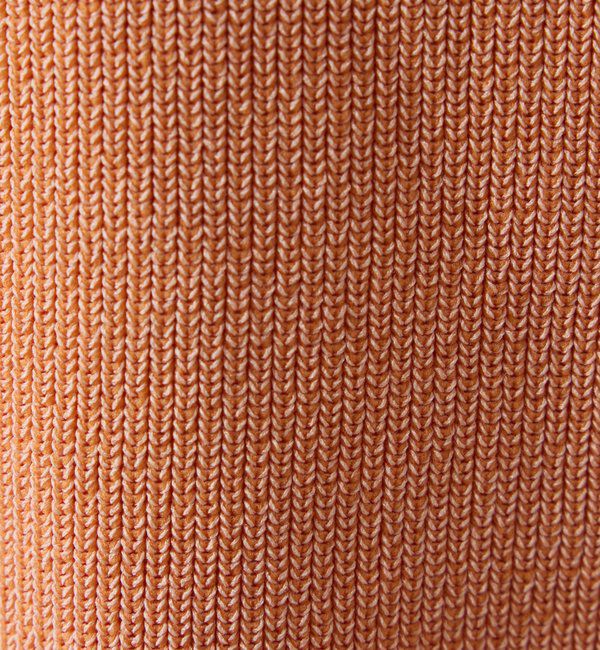  「ツヤボタンカーディガン」|ニット・セーター|