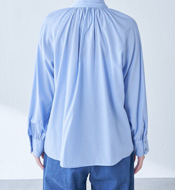  「2WAYボウタイシャツ」|シャツ・ブラウス|