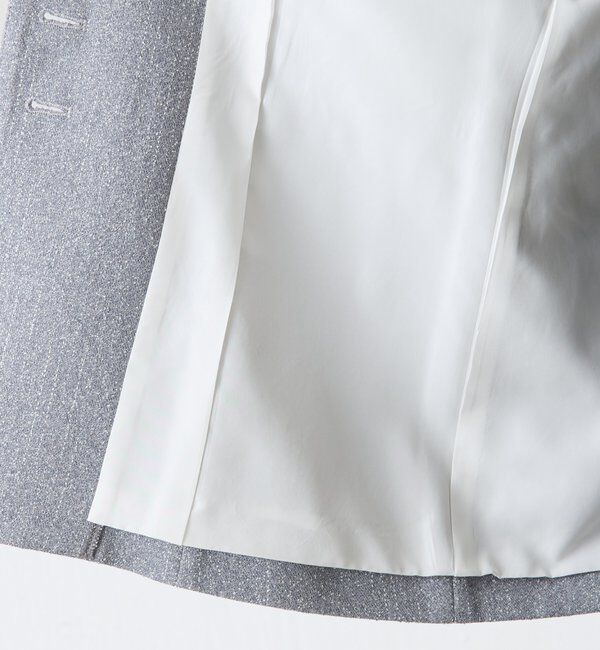  「ツイードオーバージャケット」|その他|