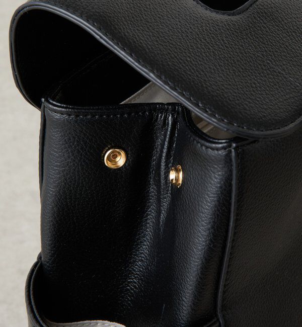  「【PAPILLONNER/パピヨネ】ベーシックフラップトートバッグ/セレモニー」|トートバッグ|