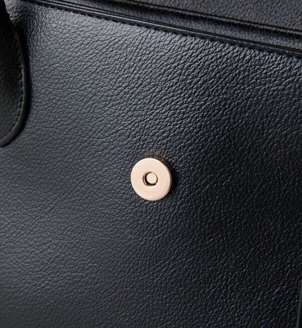  「【PAPILLONNER/パピヨネ】ベーシックフラップトートバッグ/セレモニー」|トートバッグ|