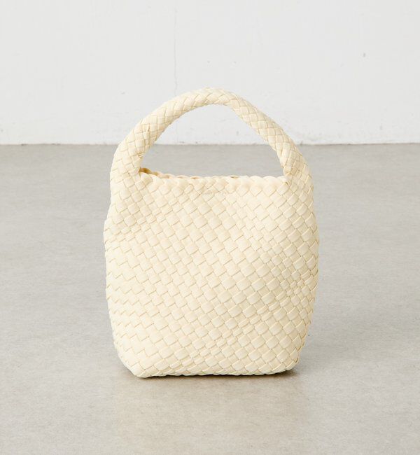  「【PAPILLONNER/パピヨネ】メッシュワンショルダーバッグ」|トートバッグ|