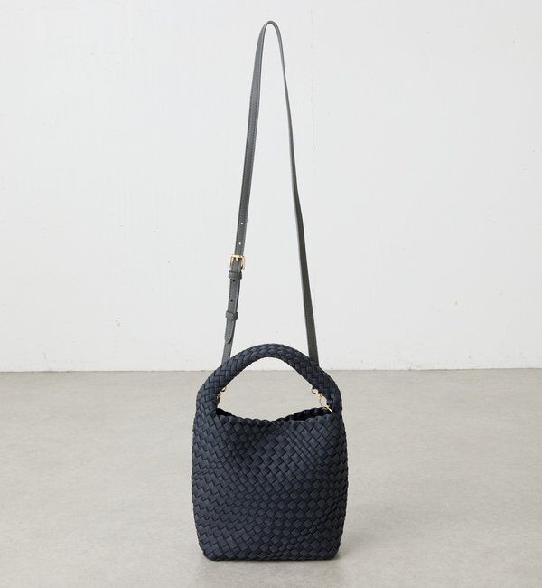  「【PAPILLONNER/パピヨネ】メッシュワンショルダーバッグ」|トートバッグ|