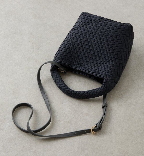  「【PAPILLONNER/パピヨネ】メッシュワンショルダーバッグ」|トートバッグ|