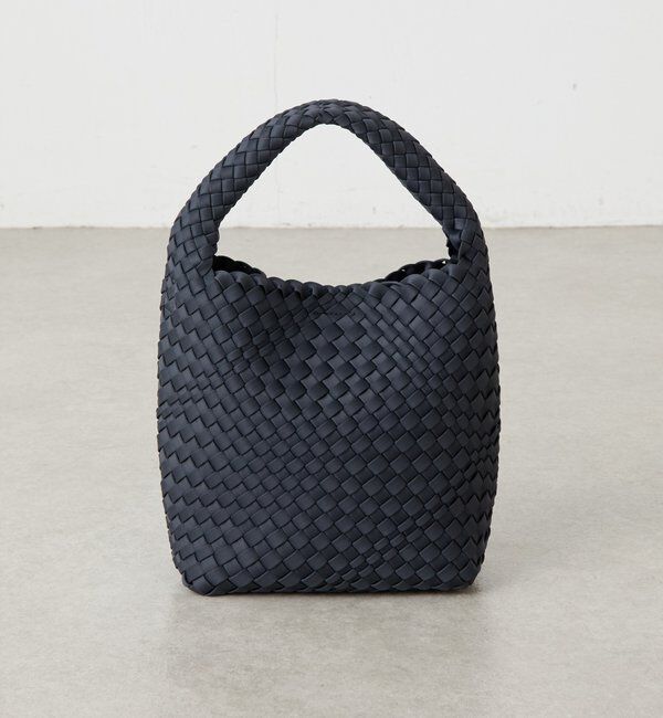  「【PAPILLONNER/パピヨネ】メッシュワンショルダーバッグ」|トートバッグ|