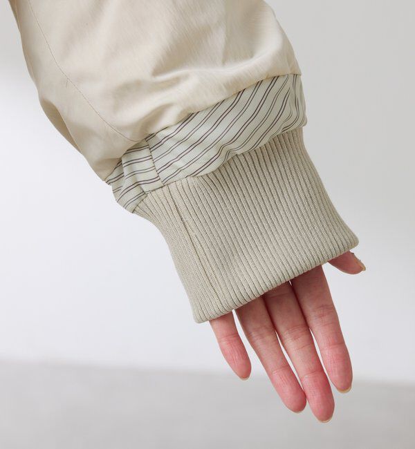  「ヴィンテージクロスノーカラーコート/セレモニー」|その他|