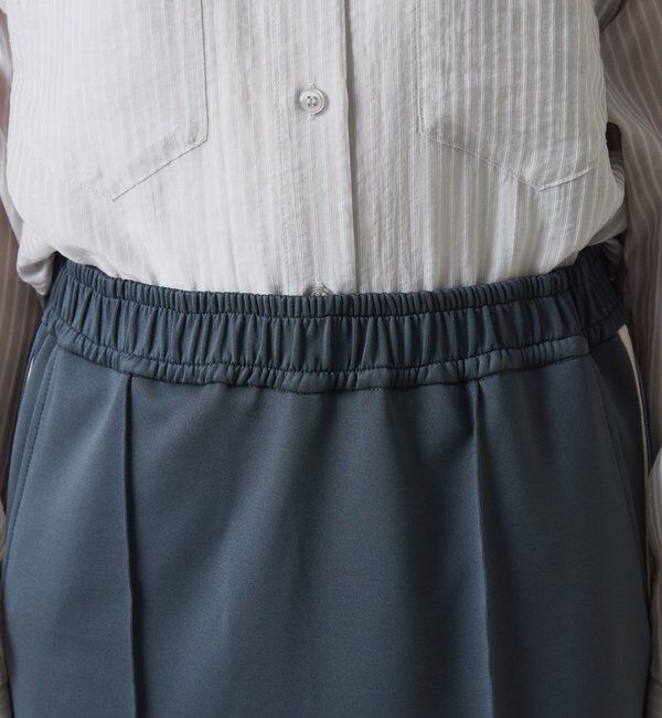  「トラックタイトスカート」|スカート|