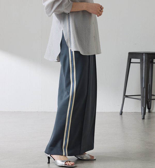  「トラックタイトスカート」|スカート|