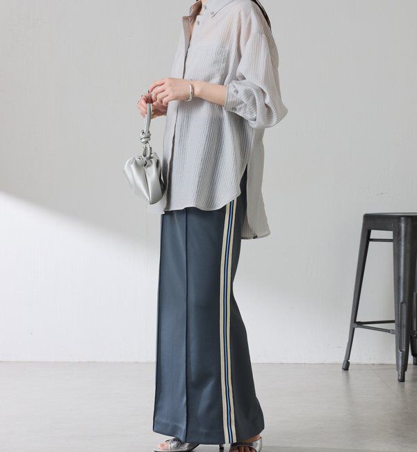  「トラックタイトスカート」|スカート|