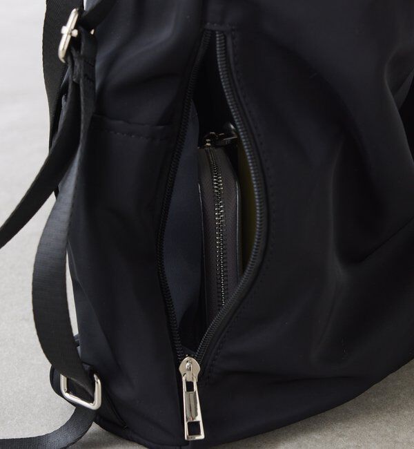  「【人気シリーズ/強撥水/3WAY】強撥水3WAYバッグ」|トートバッグ|