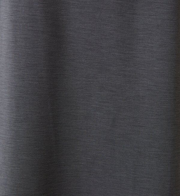  「【接触冷感】フロントドロストカットワンピース」|ワンピース|