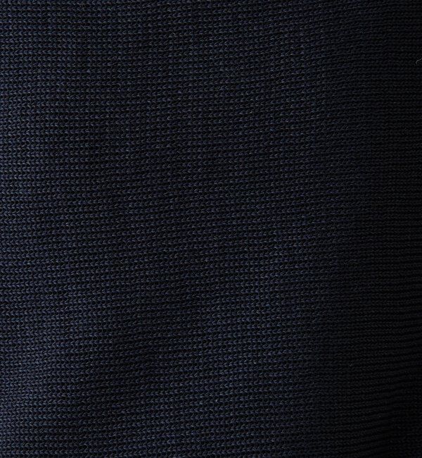  「シャーリーカーンハーフスリーブニット」|ニット・セーター|