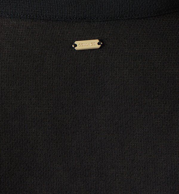  「ヴィンテージメッシュブラウス」|シャツ・ブラウス|