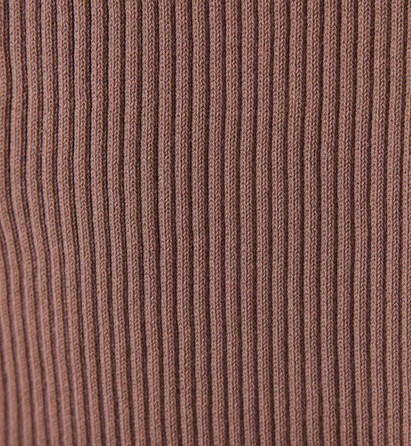  「【接触冷感】ドライコットンマーメイドスカート」|スカート|