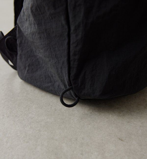  「【PAPILLONNER/パピヨネ】パッカブルリュック」|トートバッグ|