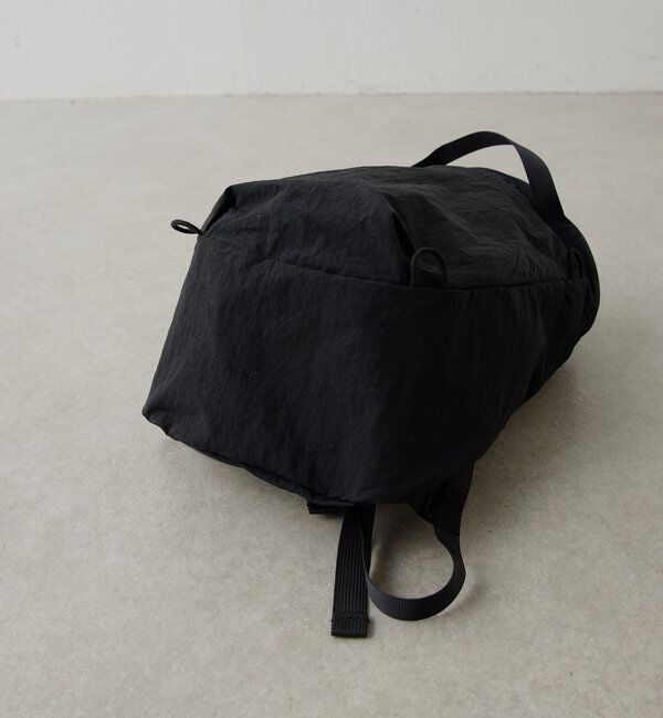  「【PAPILLONNER/パピヨネ】パッカブルリュック」|トートバッグ|