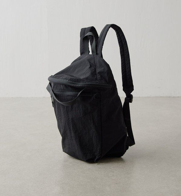  「【PAPILLONNER/パピヨネ】パッカブルリュック」|トートバッグ|