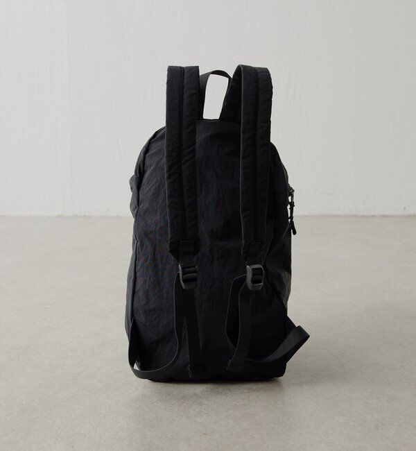  「【PAPILLONNER/パピヨネ】パッカブルリュック」|トートバッグ|