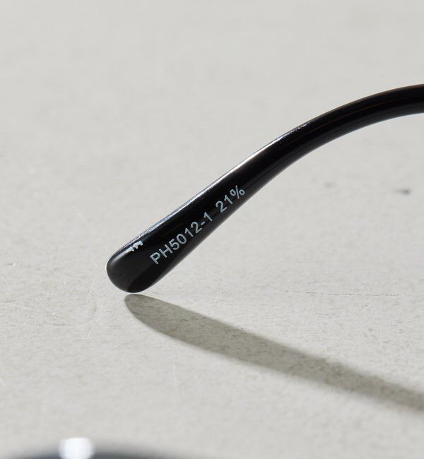  「【PAPILLONNER/パピヨネ】調光レンズサングラス」|その他|