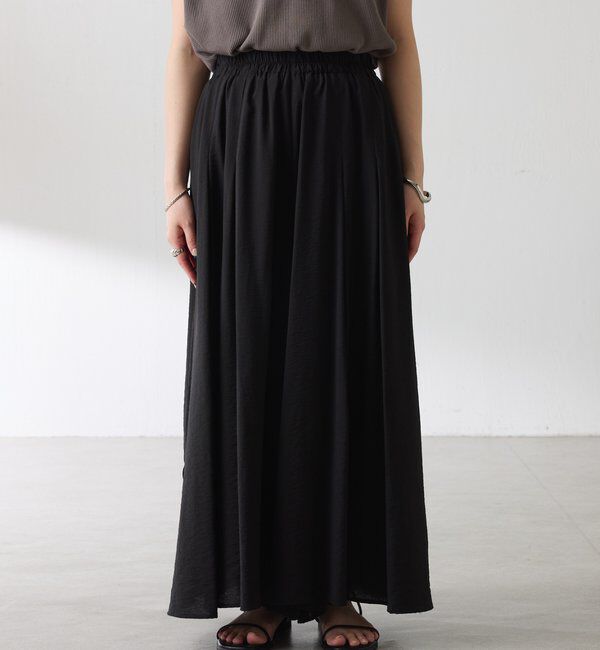  「【接触冷感/人気シリーズ】リラックススカーチョ」|チノ|