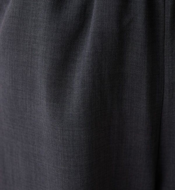  「【コーデが決まる】 スキッパーシャツセットアップ」|ワンピース|