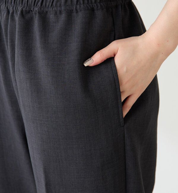  「【コーデが決まる】 スキッパーシャツセットアップ」|ワンピース|