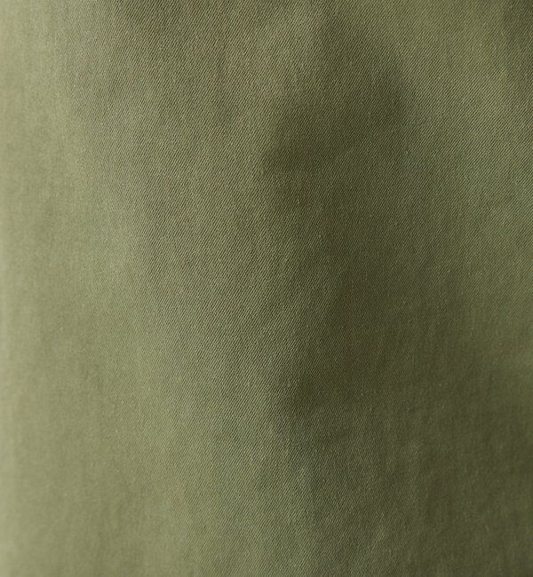  「ライトベイカーパンツ」|チノ|