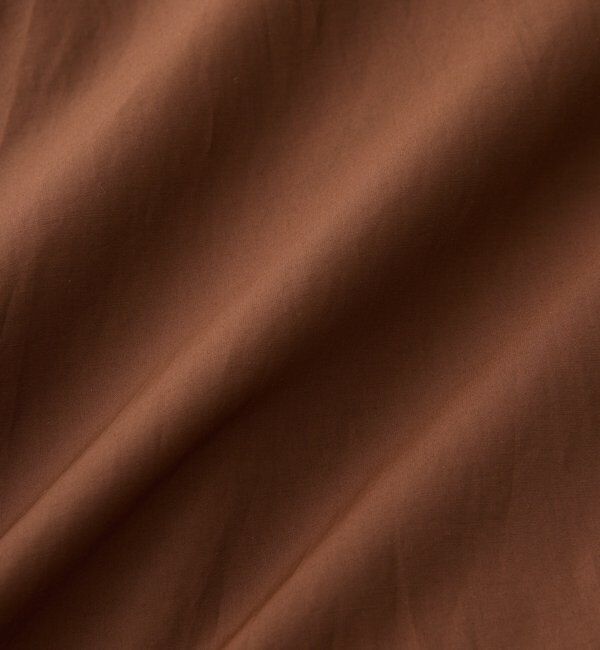  「【花粉ガード・撥水加工・UVカット機能】ドルマンフーディライトコート」|その他|