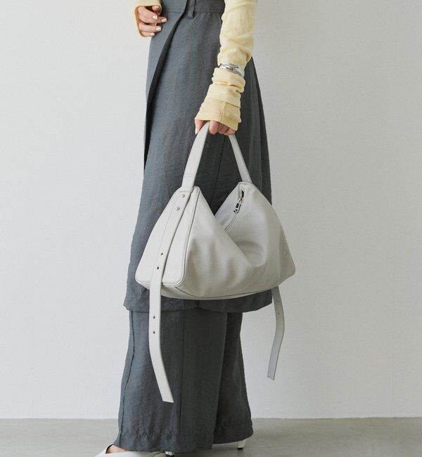  「トライアングルショルダーバッグ」|ショルダー・メッセンジャー|