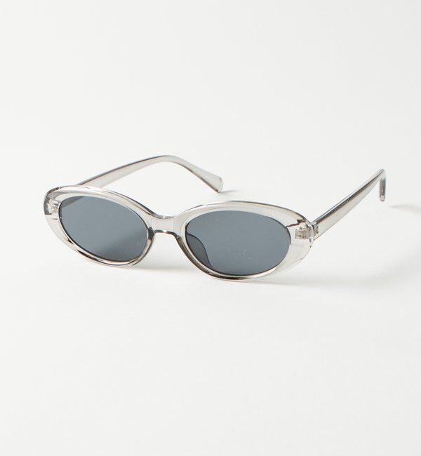  「オーバルサングラス」|その他|