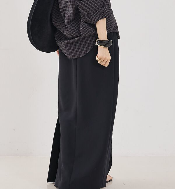 The Store by C' 「【COCUCA】ストレートスカート」|スカート|