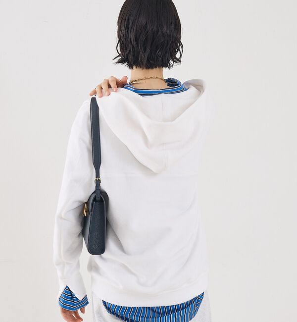 The Store by C' 「【COCUCA】オーバースエット」|パーカー|