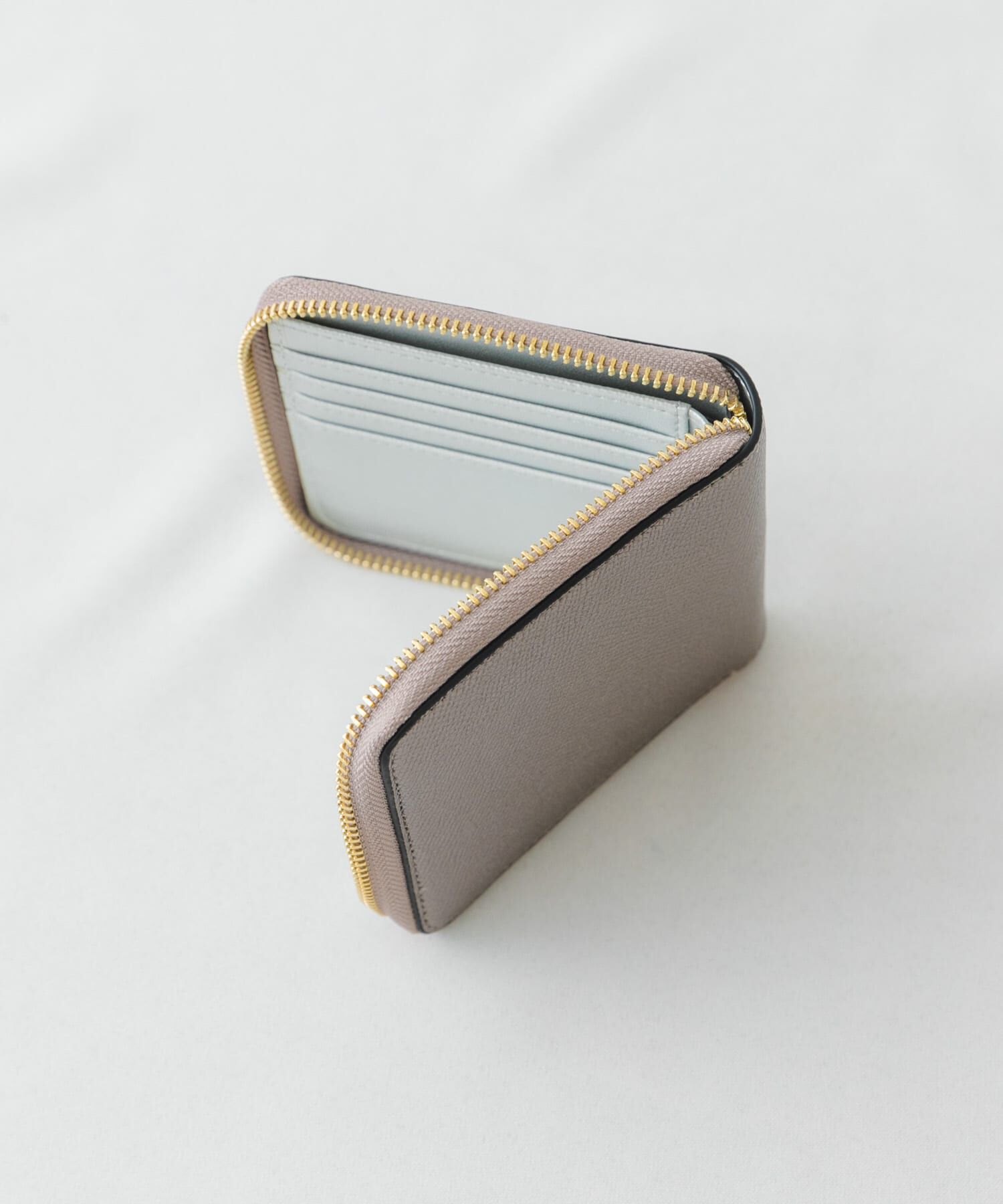 RODE SKO「二つ折りミニ財布」|財布|