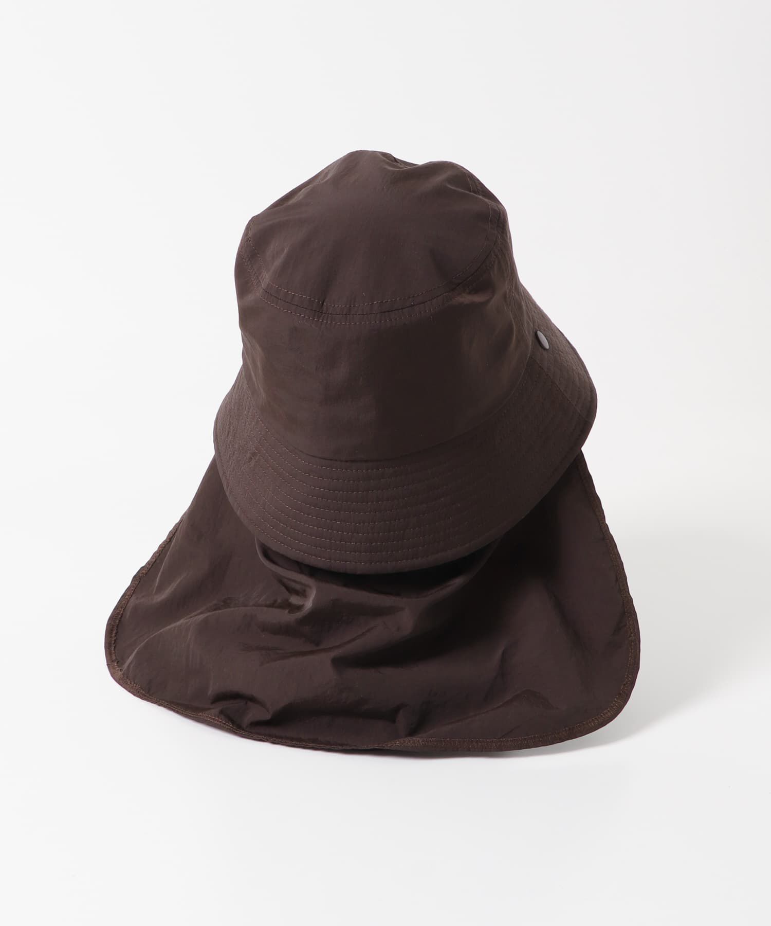 Sonny Label 「サンシェード付2WAYハット」|ハット|