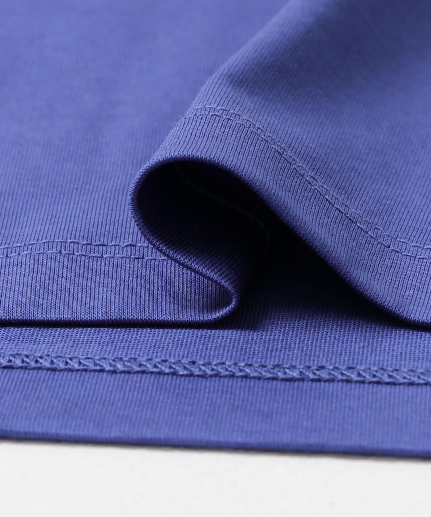 URBAN RESEARCH DOORS「『UVｶｯﾄ/接触冷感 /ﾏｼﾝｳｫｯｼｬﾌﾞﾙ』ｼﾙｷｰｺｯﾄﾝﾛｰﾙ  」|Tシャツ・カットソー|