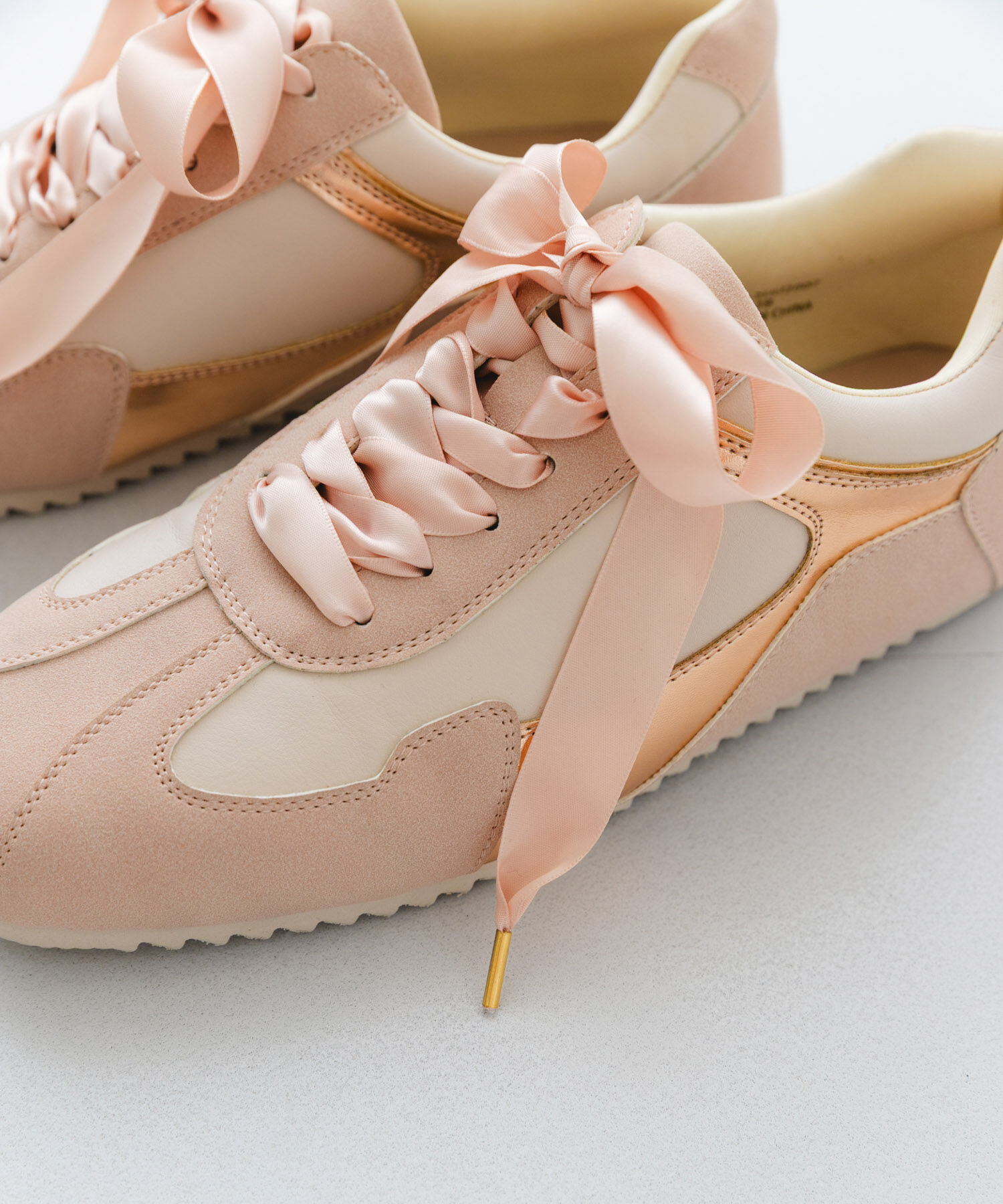 RODE SKO「2WAYリボンスニーカー」|スニーカー|