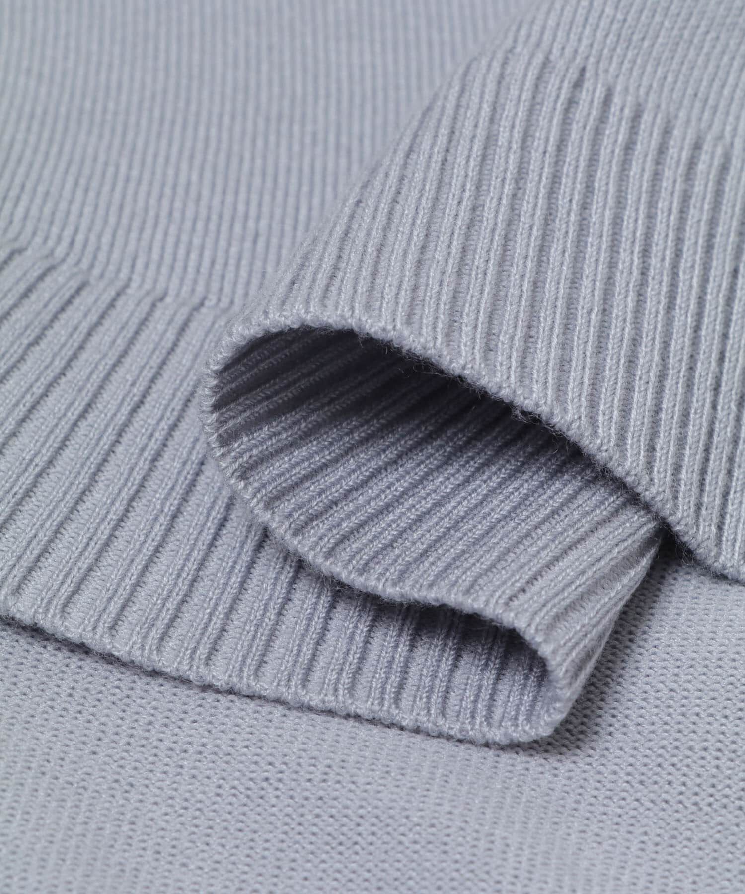 Sonny Label 「アンチピリングコクーンフォルムニット」|ニット・セーター|