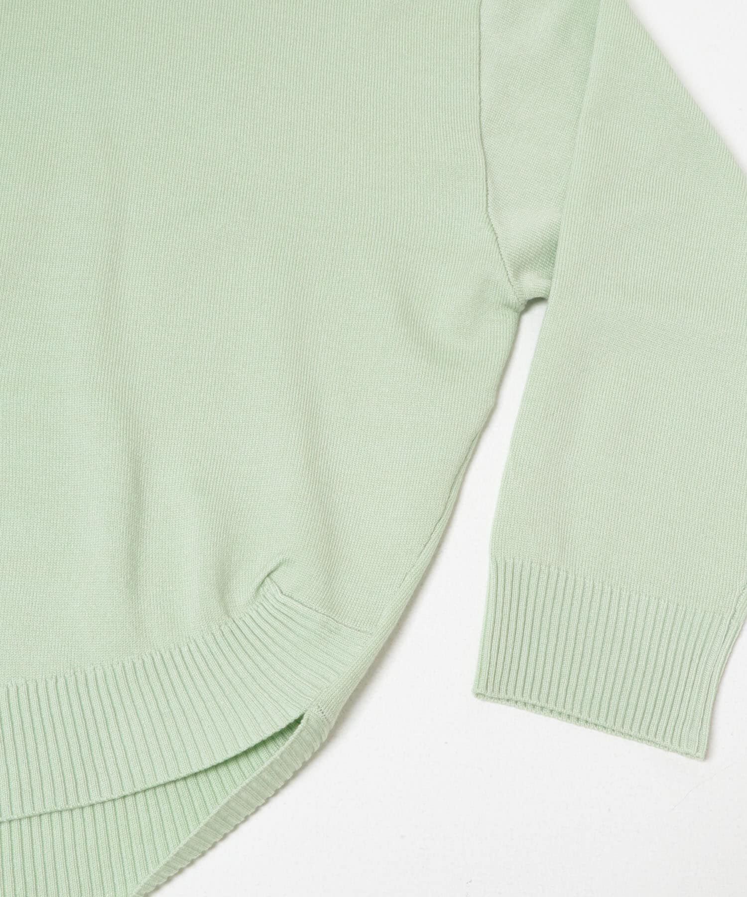 Sonny Label 「アンチピリングコクーンフォルムニット」|ニット・セーター|