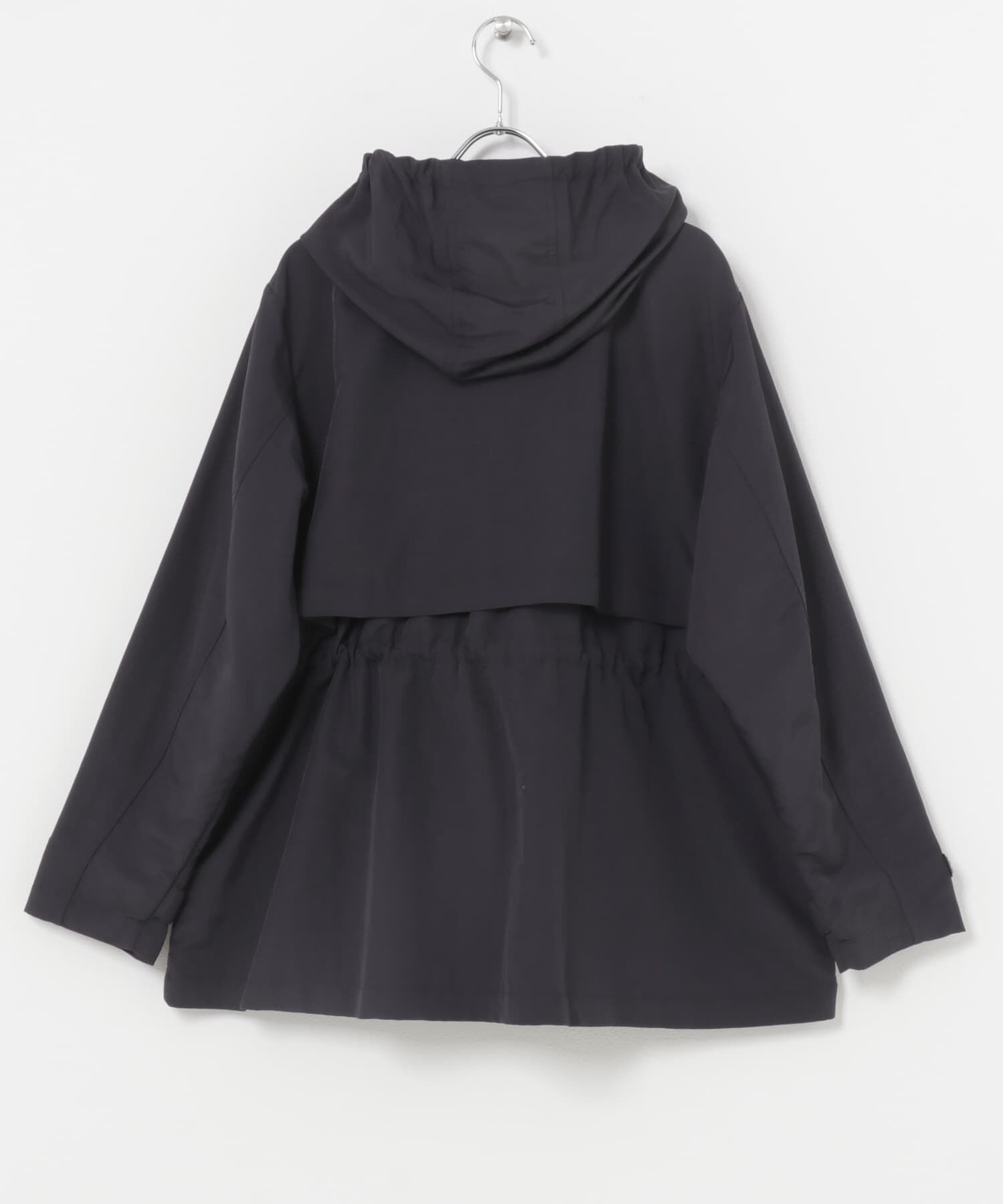 URBAN RESEARCH DOORS「『WEB/一部店舗限定カラー』『撥水』ナイロンマウンテンパーカー」|アウトドア|