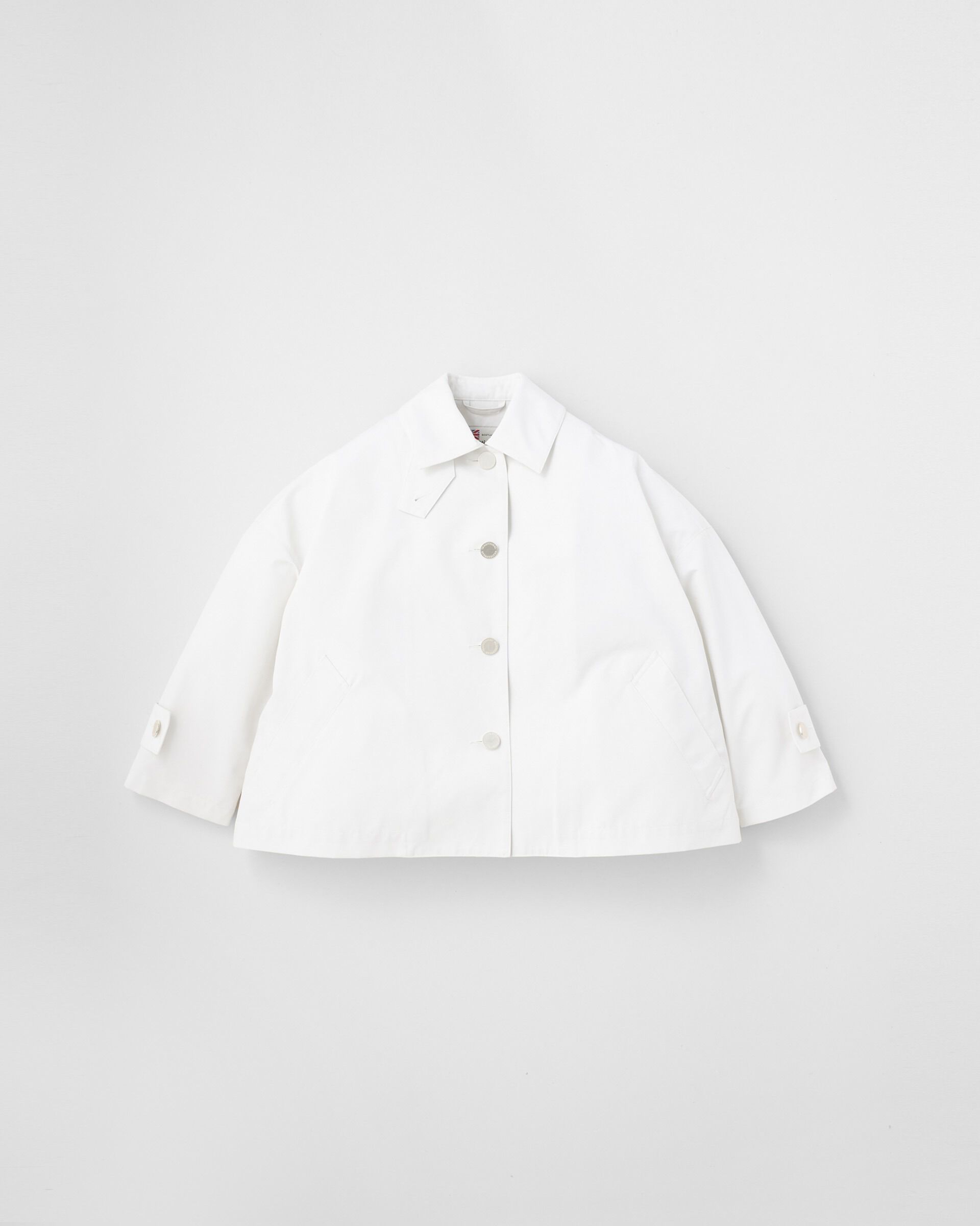 Traditional Weatherwear「MALTON BUTTON THROUGH SHORT」|その他|ﾁｮｰｸ