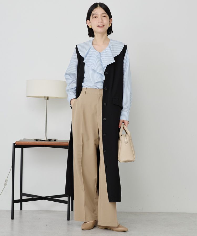 AMERICAN HOLIC「美・美・美ワイドパンツ」|その他|