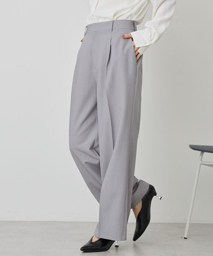 AMERICAN HOLIC「美・美・美ワイドパンツ」|その他|