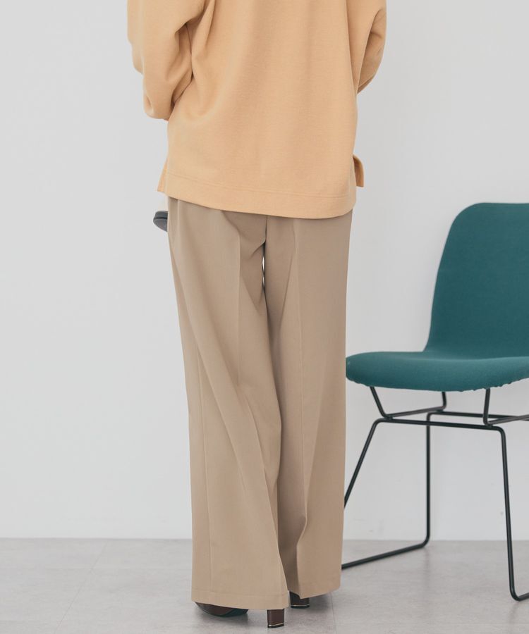 AMERICAN HOLIC「美・美・美ワイドパンツ」|その他|