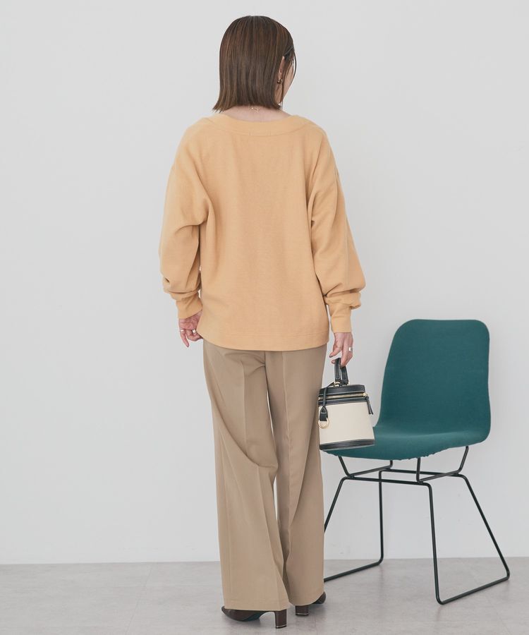 AMERICAN HOLIC「美・美・美ワイドパンツ」|その他|